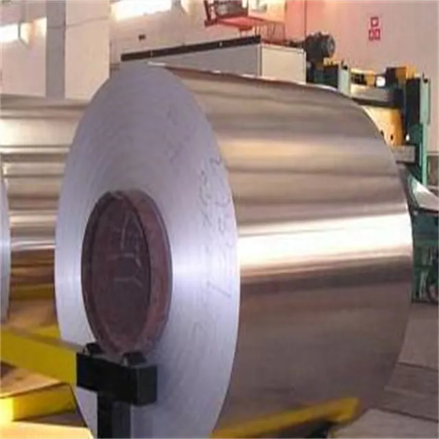 Jiangsu Jiangsu Hengdali Steel Industry Co., Ltd.